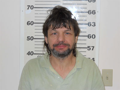 Candia Police - Man Arrested for Possession of Drugs