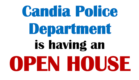 CPD Open House – January 22, 2022 - See the need for a future Police facility