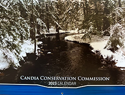 CCC Calendar 2023