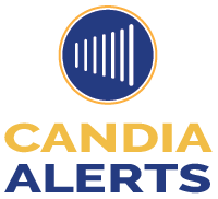 Candia Alerts