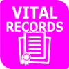 Vital Record Request