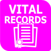 Vital Records Request