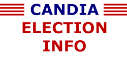 Election Info