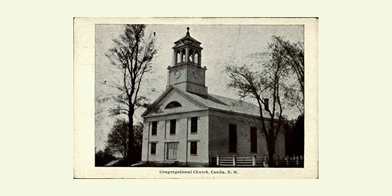 Candia Congregational Church