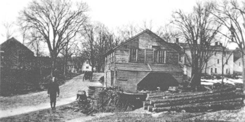 Village Grist Mill