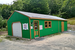 Candia Swap Shoppe - July 2020